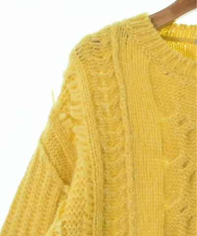 STELLA McCARTNEY Sweaters