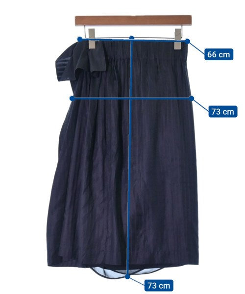 STELLA McCARTNEY Long/Maxi length skirts