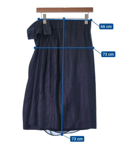 STELLA McCARTNEY Long/Maxi length skirts