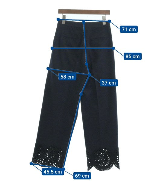 STELLA McCARTNEY Trousers