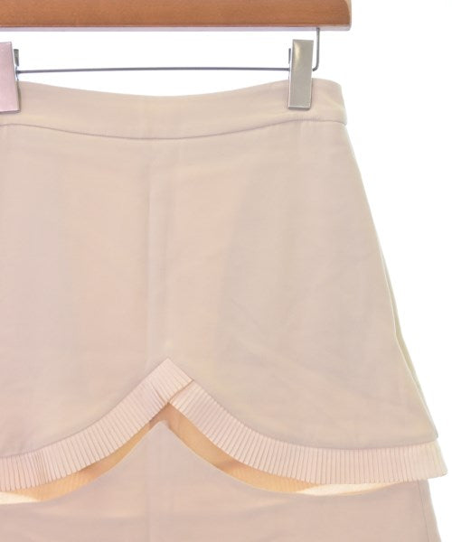 STELLA McCARTNEY Knee length skirts