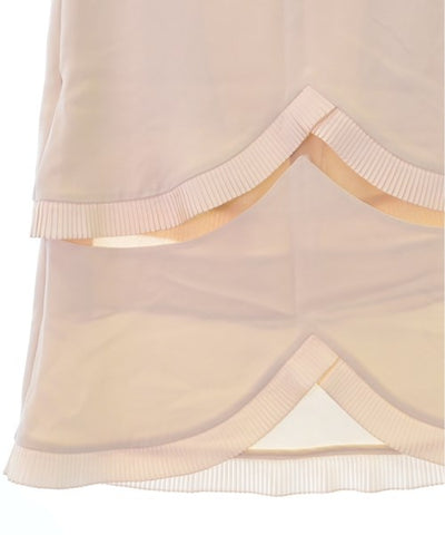 STELLA McCARTNEY Knee length skirts