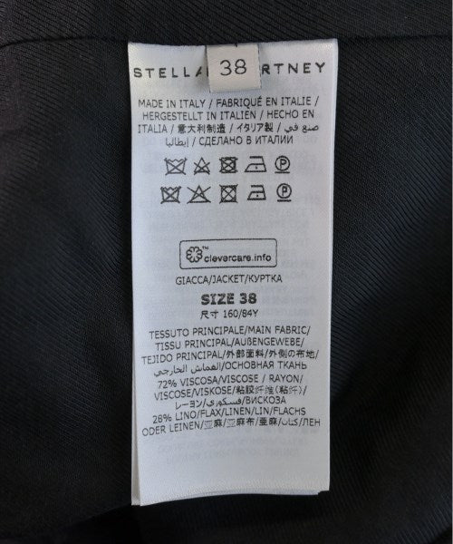 STELLA McCARTNEY Blazers/Suit jackets