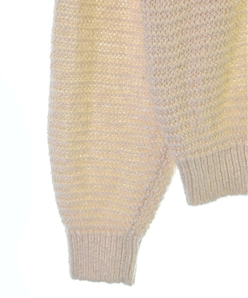 STELLA McCARTNEY Sweaters