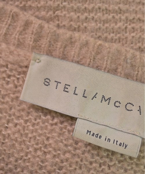 STELLA McCARTNEY Sweaters