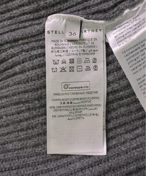 STELLA McCARTNEY Sweaters