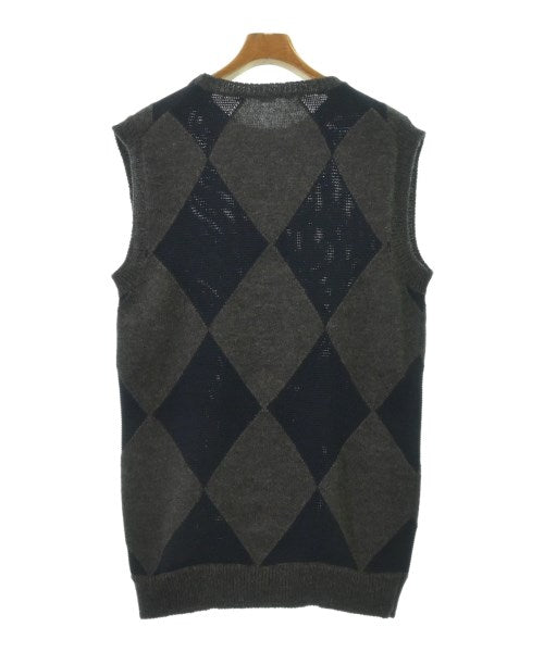 STELLA McCARTNEY Vests