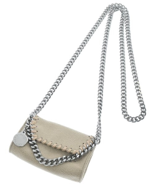 STELLA McCARTNEY Pouches