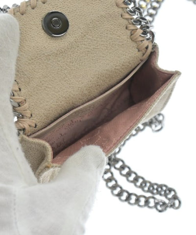 STELLA McCARTNEY Pouches