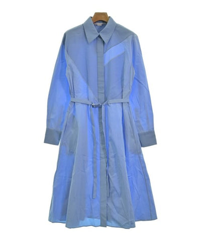 STELLA McCARTNEY Shirtdresses