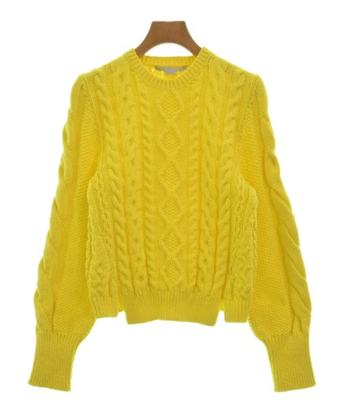 STELLA McCARTNEY Sweaters