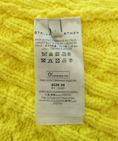 STELLA McCARTNEY Sweaters