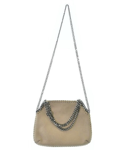 STELLA McCARTNEY Shoulder bags