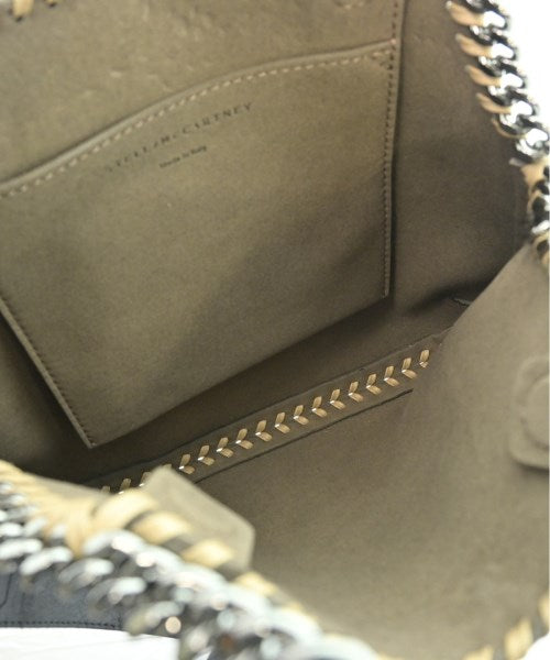 STELLA McCARTNEY Shoulder bags