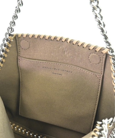 STELLA McCARTNEY Shoulder bags