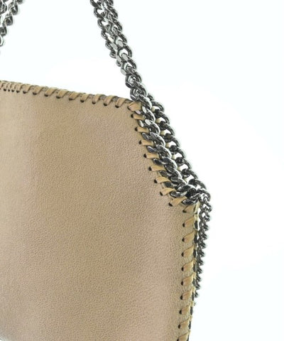 STELLA McCARTNEY Shoulder bags