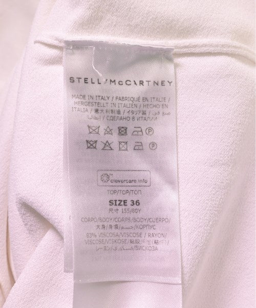 STELLA McCARTNEY Sweaters