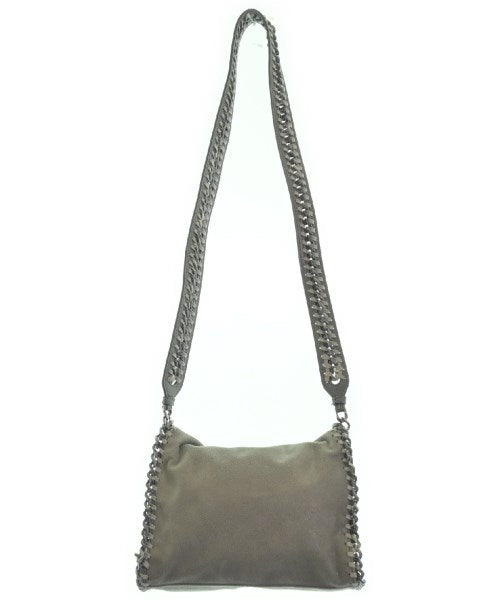 STELLA McCARTNEY Shoulder bags