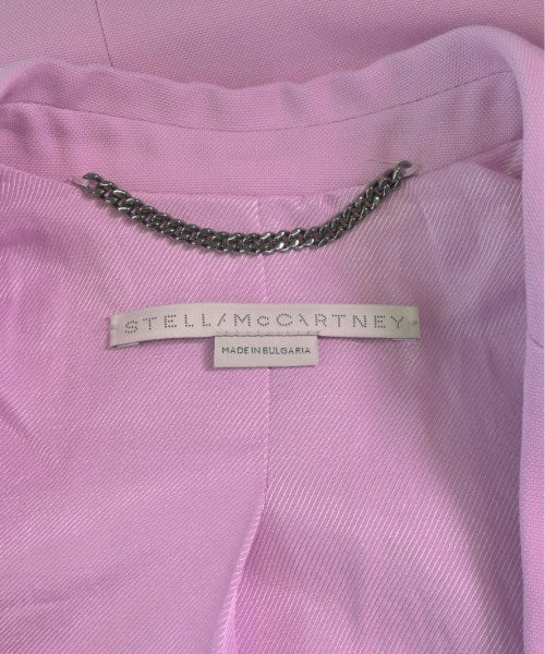 STELLA McCARTNEY Blazers/Suit jackets