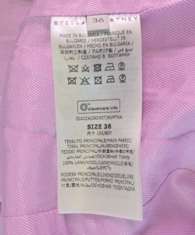 STELLA McCARTNEY Blazers/Suit jackets