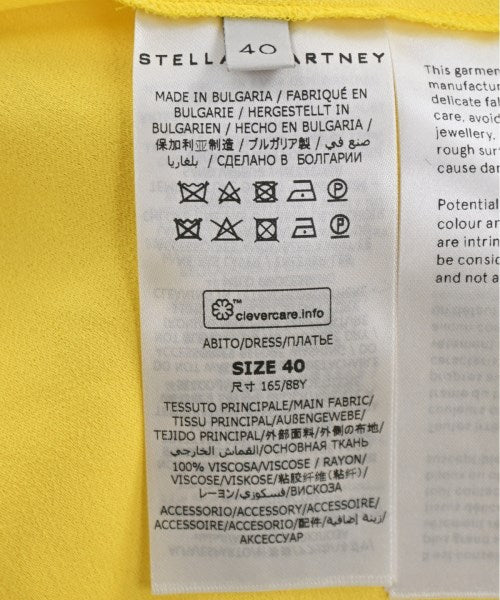 STELLA McCARTNEY Dresses