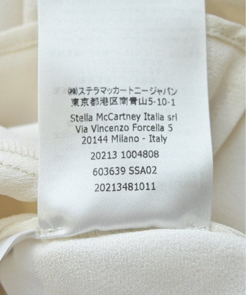 STELLA McCARTNEY Blouses