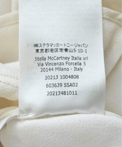 STELLA McCARTNEY Blouses