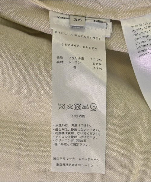 STELLA McCARTNEY Other