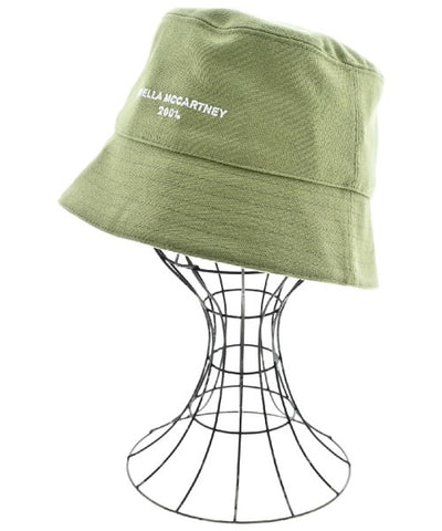 STELLA McCARTNEY Hats