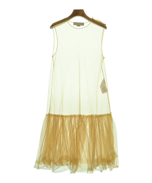 STELLA McCARTNEY Dresses