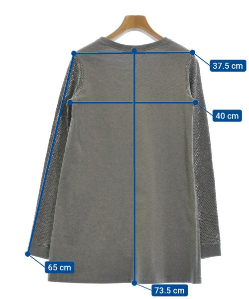 STELLA McCARTNEY Tee Shirts/Tops