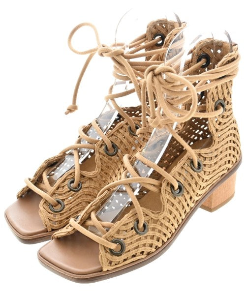 STELLA McCARTNEY Sandals