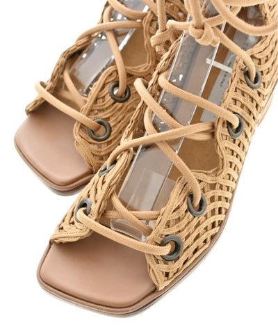 STELLA McCARTNEY Sandals