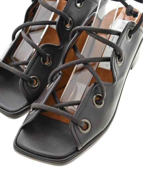 STELLA McCARTNEY Sandals