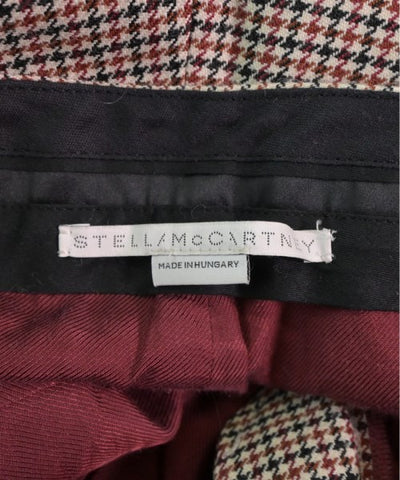 STELLA McCARTNEY Trousers