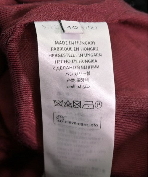 STELLA McCARTNEY Trousers