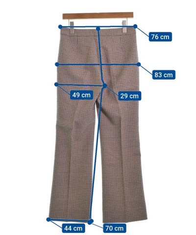 STELLA McCARTNEY Trousers