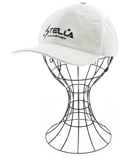 STELLA McCARTNEY Caps