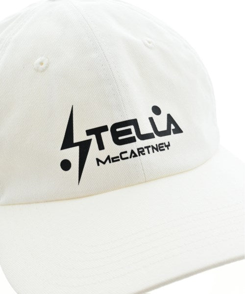 STELLA McCARTNEY Caps