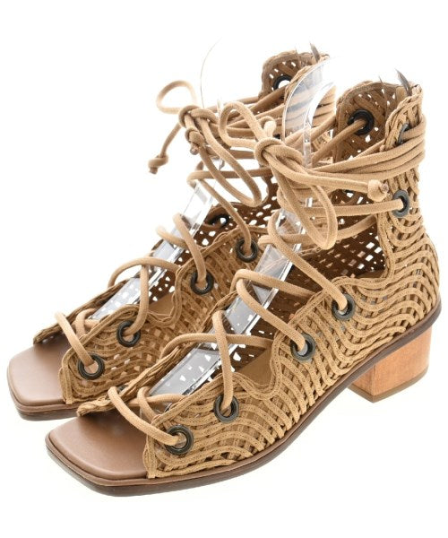 STELLA McCARTNEY Sandals