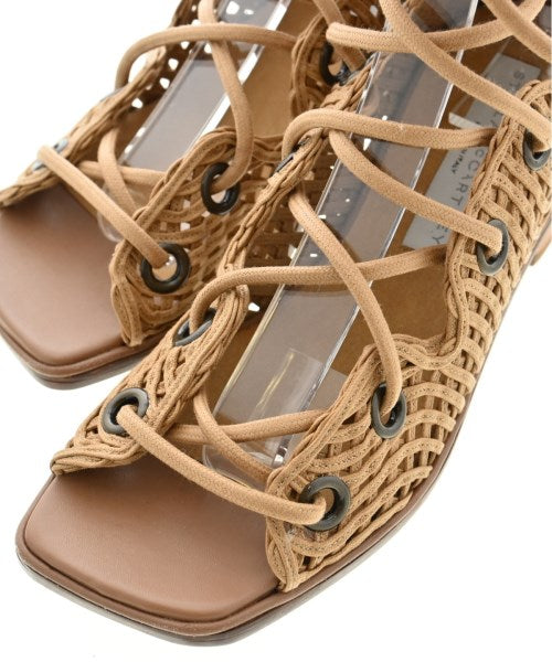 STELLA McCARTNEY Sandals