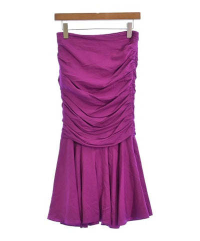 STELLA McCARTNEY Knee length skirts