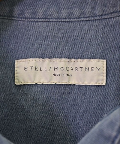 STELLA McCARTNEY Casual shirts