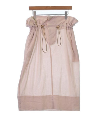 STELLA McCARTNEY Long/Maxi length skirts