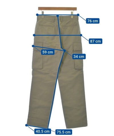 STELLA McCARTNEY Cargo pants