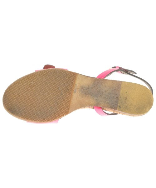 STELLA McCARTNEY Sandals