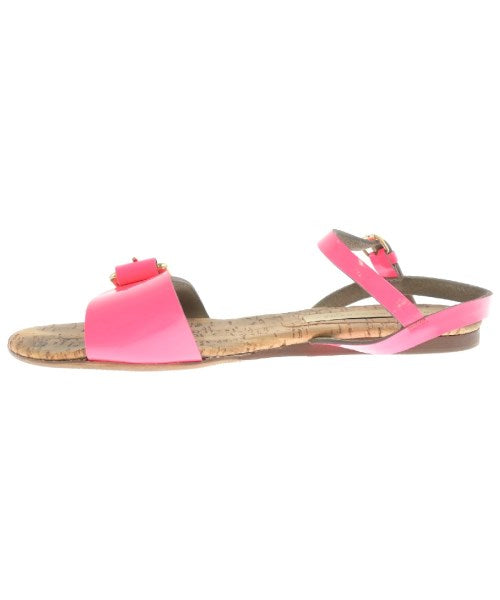 STELLA McCARTNEY Sandals