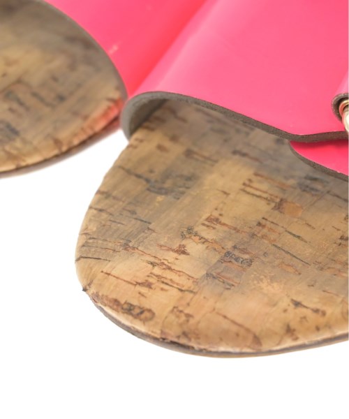 STELLA McCARTNEY Sandals