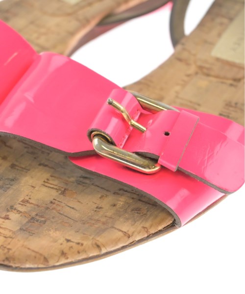 STELLA McCARTNEY Sandals