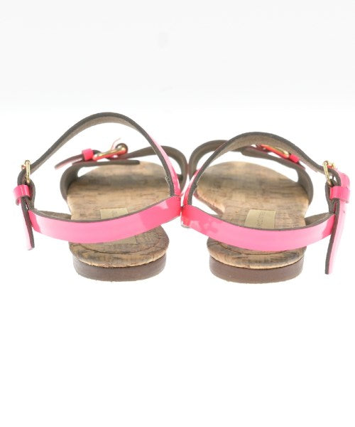 STELLA McCARTNEY Sandals